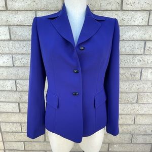 Le Suit Blazer (Petite)